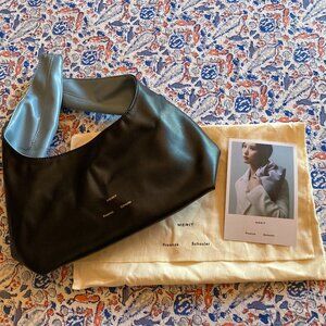 Limited Edition Merit x Proenza Schouler Makeup/Evening Bag